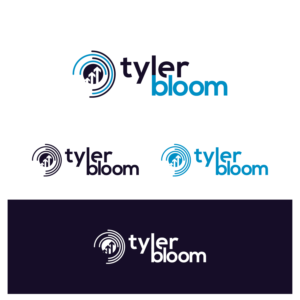 Logo Design by Maxo-Biz for TBloom, LLC | Design: #25098782