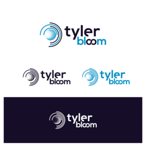 Logo Design by Maxo-Biz for TBloom, LLC | Design: #25098784
