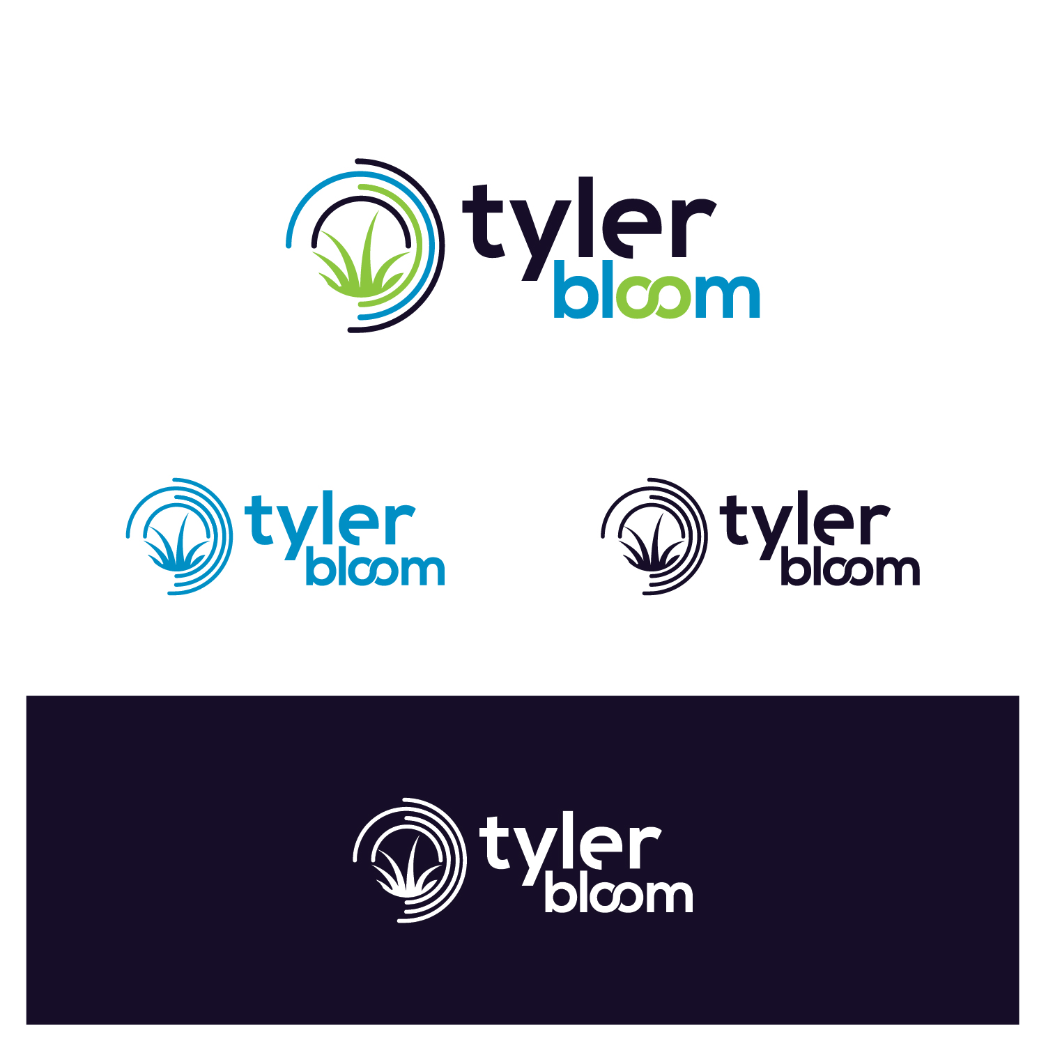 Design de Logo par Maxo-Biz pour TBloom, LLC | Design #25098786