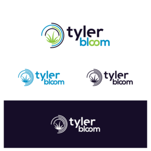 Logo Design by Maxo-Biz for TBloom, LLC | Design: #25098786