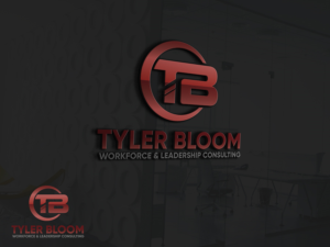 Logo Design by IdentsArt for TBloom, LLC | Design: #25102487