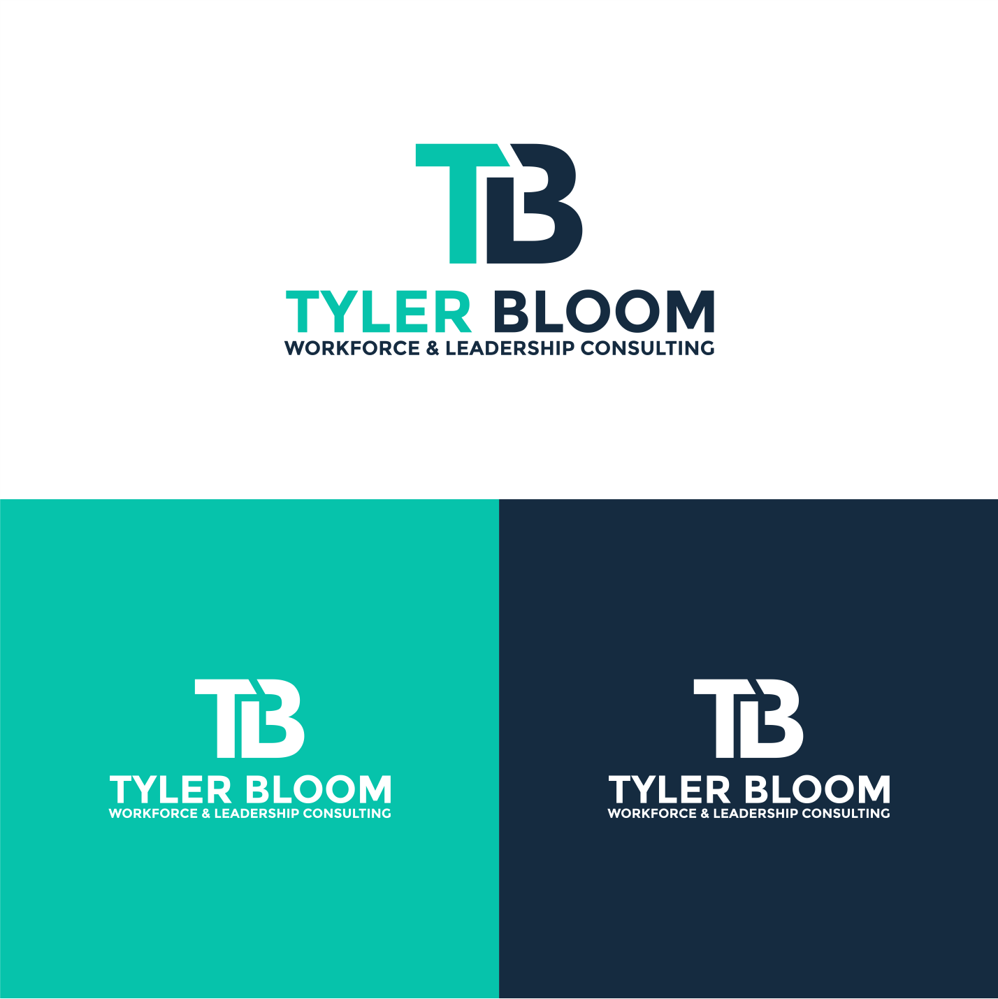 Logo Design by pry go for TBloom, LLC | Design #25096693