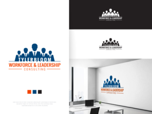 Logo Design by artcircles for TBloom, LLC | Design #25089710