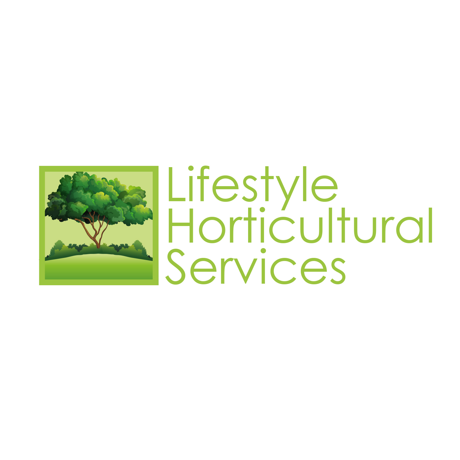 Logo Design by RLW DESIGN for Lifestyle Horticultural Services | Design #25118561