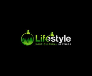 Lifestyle Horticultural Services | Logo Design by Mario