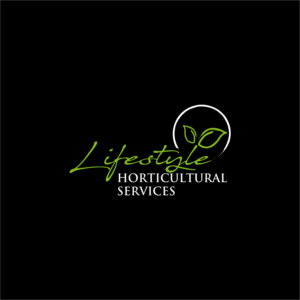 Logo Design by Arham Hidayat for Lifestyle Horticultural Services | Design #25095948