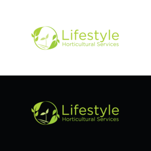 Logo Design by prodesigns99 for Lifestyle Horticultural Services | Design #25087455