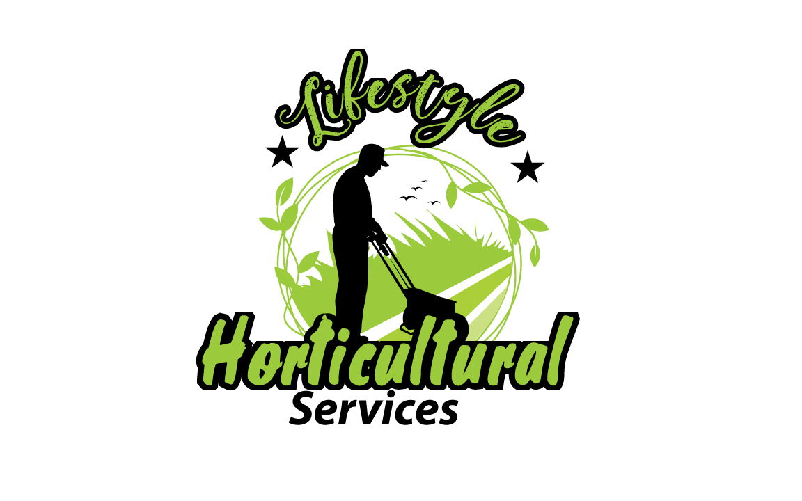 Logo Design by GODDREAMCREATION for Lifestyle Horticultural Services | Design #25116288