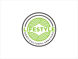 Logo Design by f i l d a for Lifestyle Horticultural Services | Design #25119231