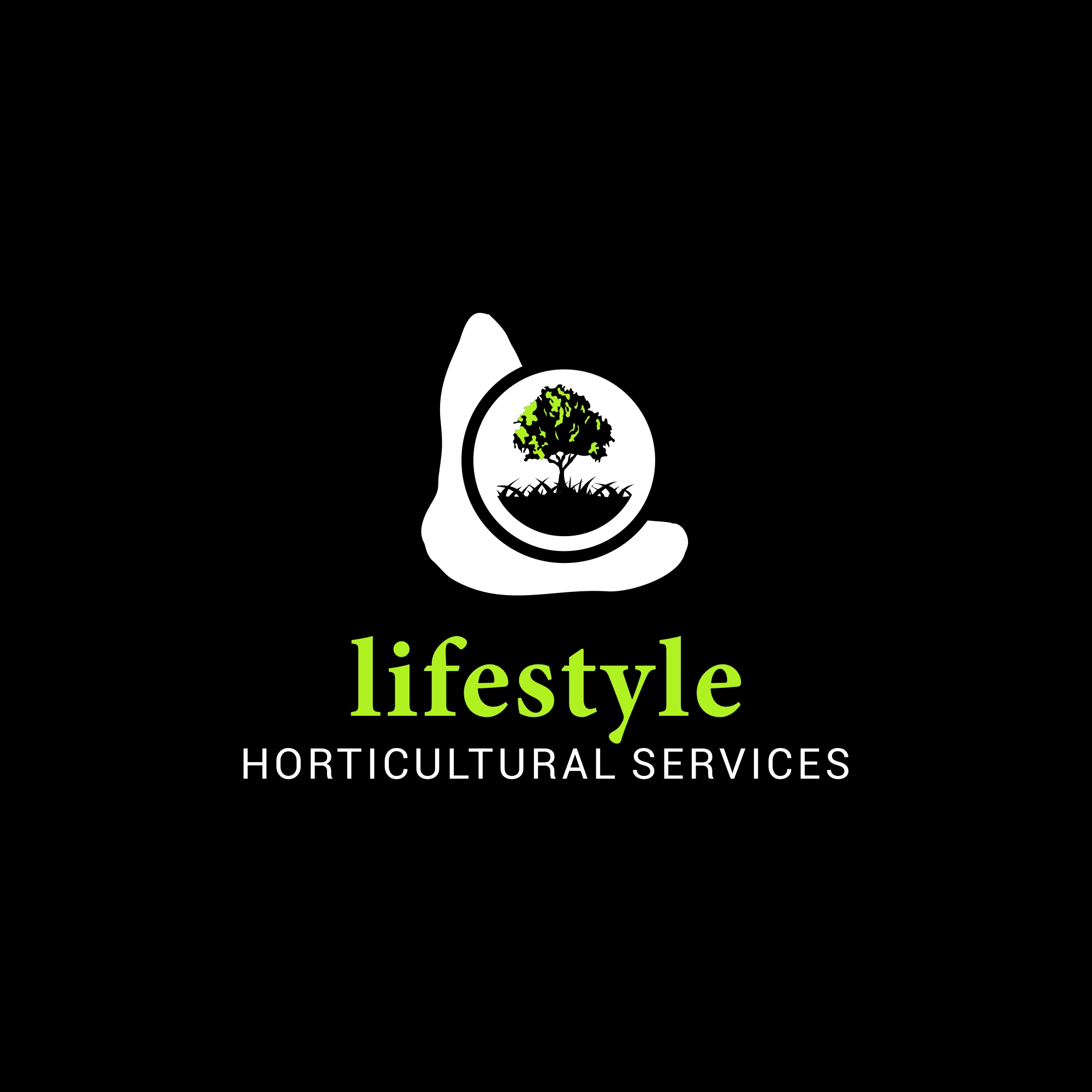 Logo Design by veronnie for Lifestyle Horticultural Services | Design #25090838
