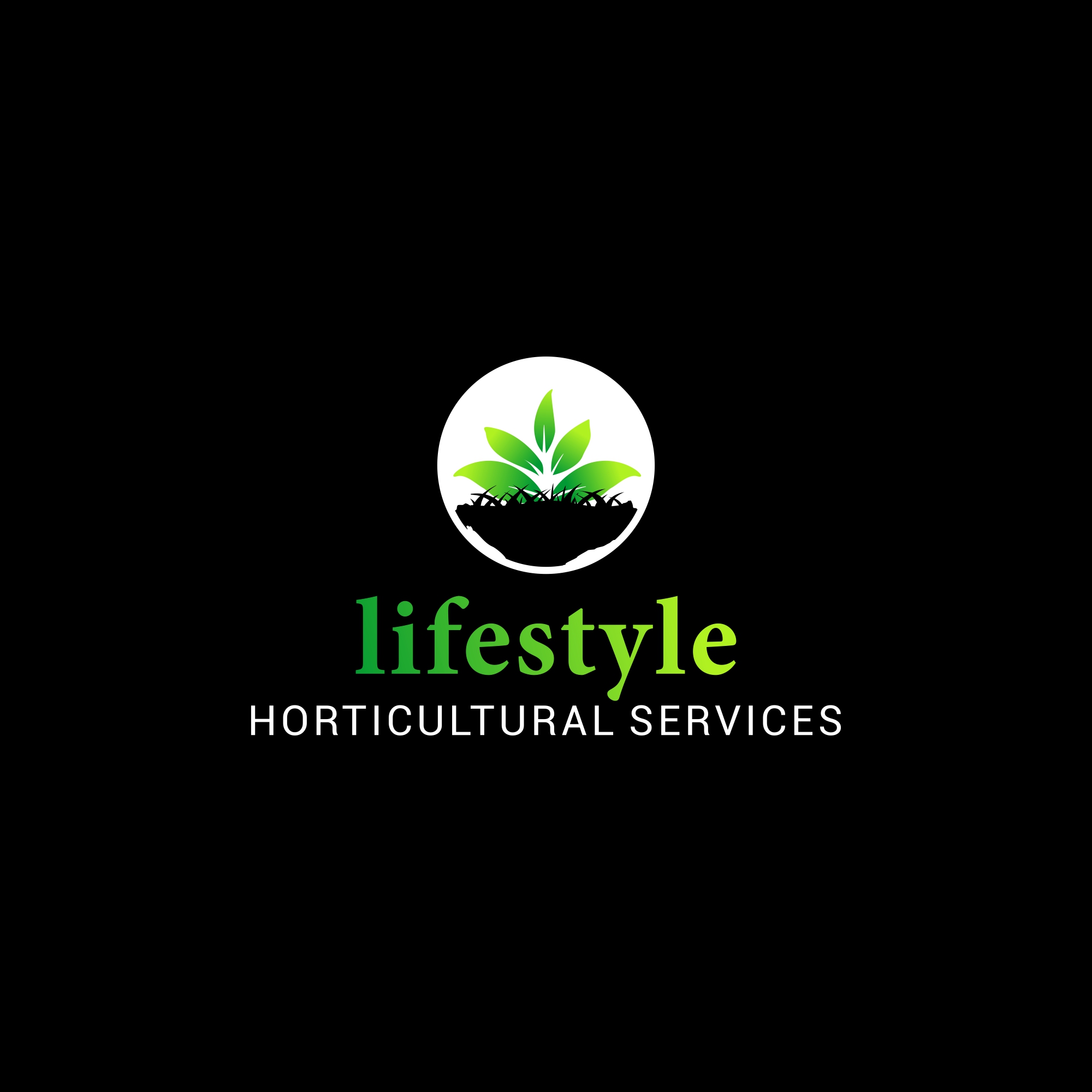 Diseño de Logo por veronnie para Lifestyle Horticultural Services | Diseño #25091063