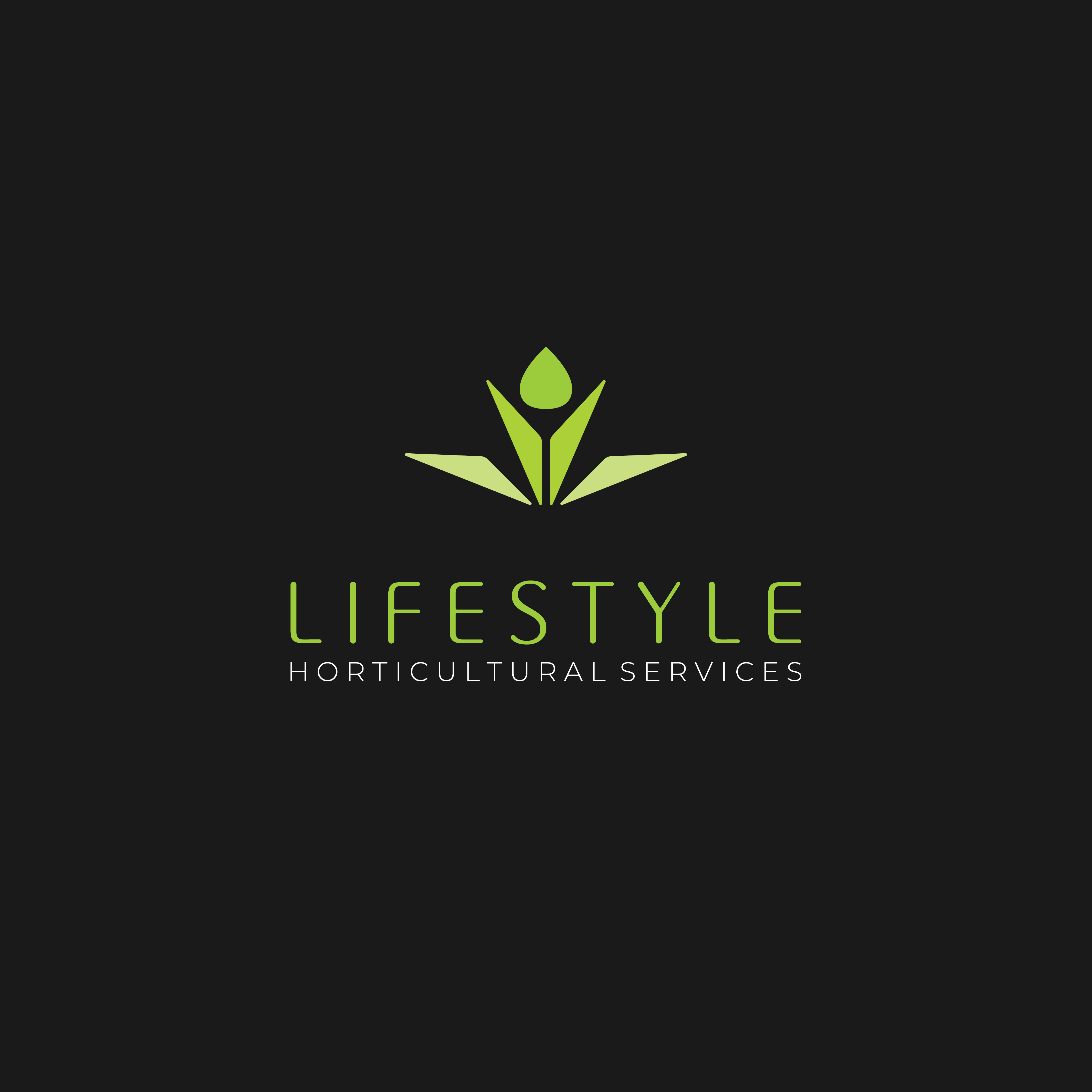 Logo Design by Byhardi for Lifestyle Horticultural Services | Design #25109085