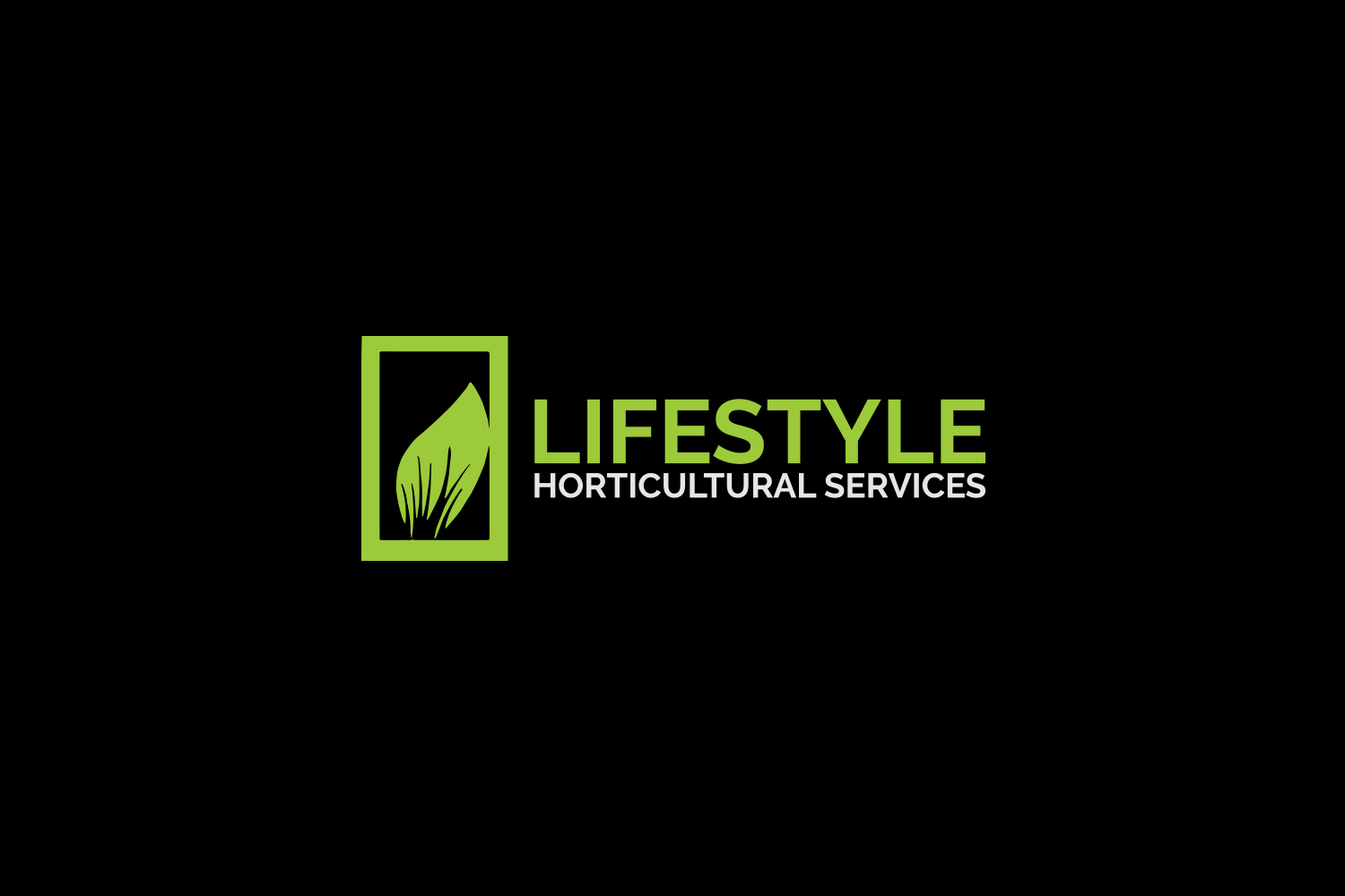 Logo Design by Jeena Designs for Lifestyle Horticultural Services | Design: #25084112