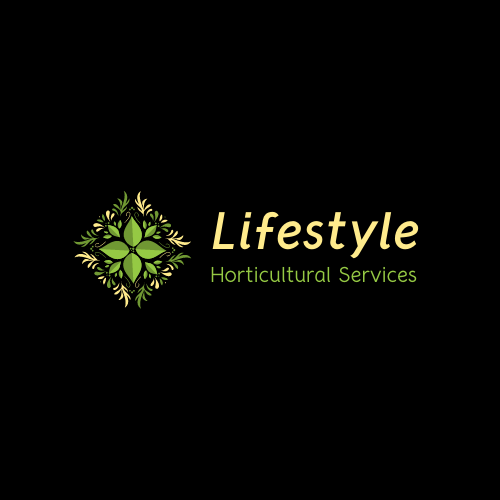 Logo Design by melike 3 for Lifestyle Horticultural Services | Design #25123323