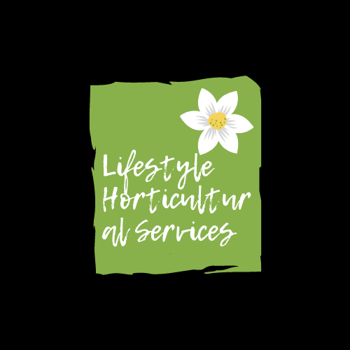 Logo Design by melike 3 for Lifestyle Horticultural Services | Design #25123327