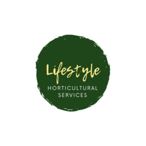 Logo Design by melike 3 for Lifestyle Horticultural Services | Design: #25123328