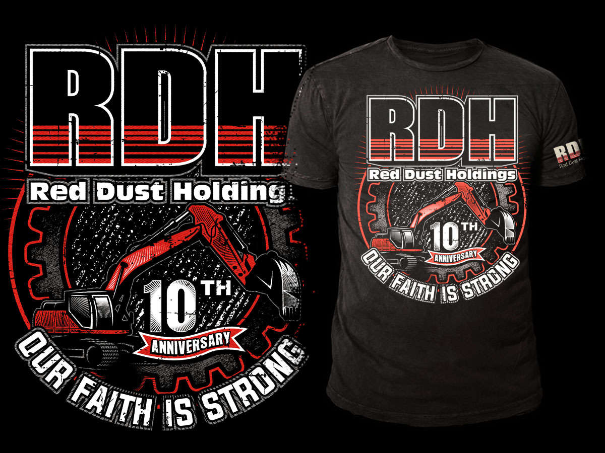 T-Shirt-Design von Falih A für dieses Projekt | Design #25087138