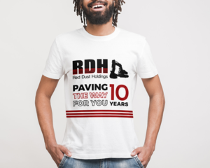 Diseño de Camiseta por madrebonita para este proyecto | Diseño: #25073308