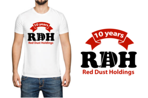 T-shirt Design by Jay Design