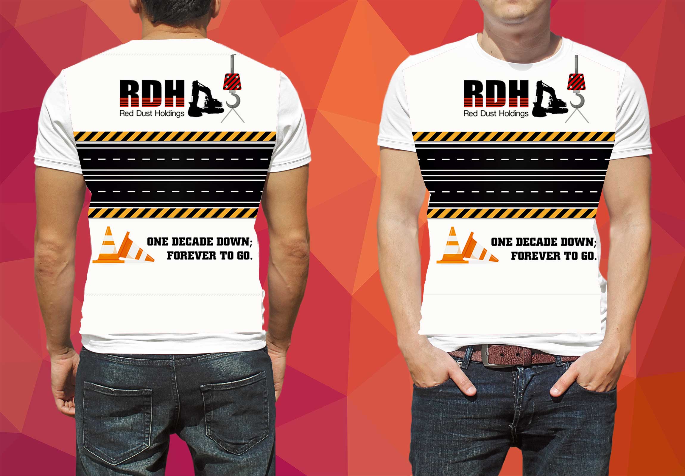 T-shirt Design by H P Creatives for this project | Design #25073101