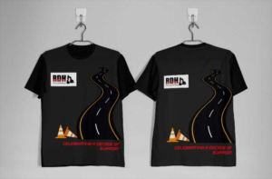 Diseño de Camiseta por H P Creatives para este proyecto | Diseño: #25073147