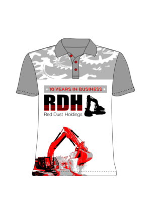 Diseño de Camiseta por graphics1 para este proyecto | Diseño: #25117615