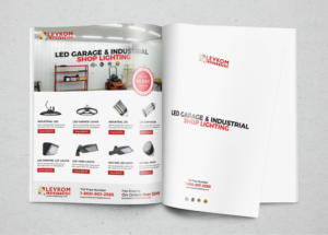 Advertisement Design by Cosmos Studios for this project | Design: #25113330