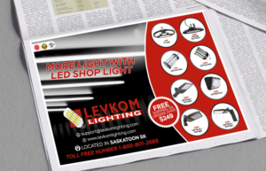 Advertisement Design by ALSADESIGN for this project | Design: #25083992