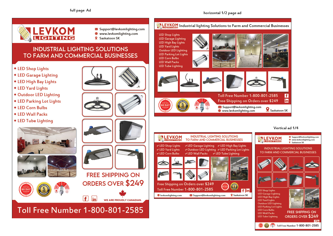 Advertisement Design by AditiArts for this project | Design #25086078