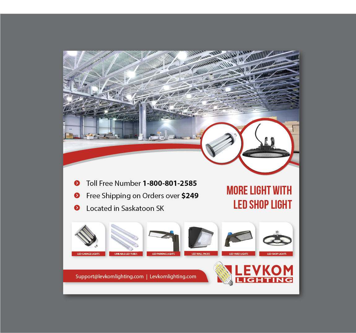 Advertisement Design by alex989 for this project | Design #25076307