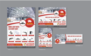 Agriculture Magazine Print Ad for Farm magazines to drive traffic to website | Diseño Publicitario por alex989