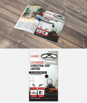 Design Publicitaire par debdesign pour ce projet | Design : #25110017