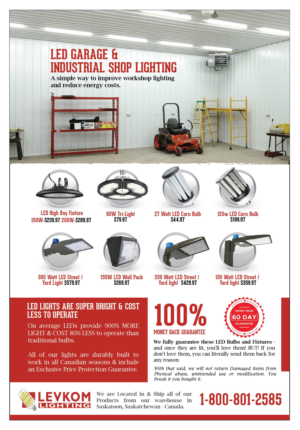 Advertisement Design by creative icon