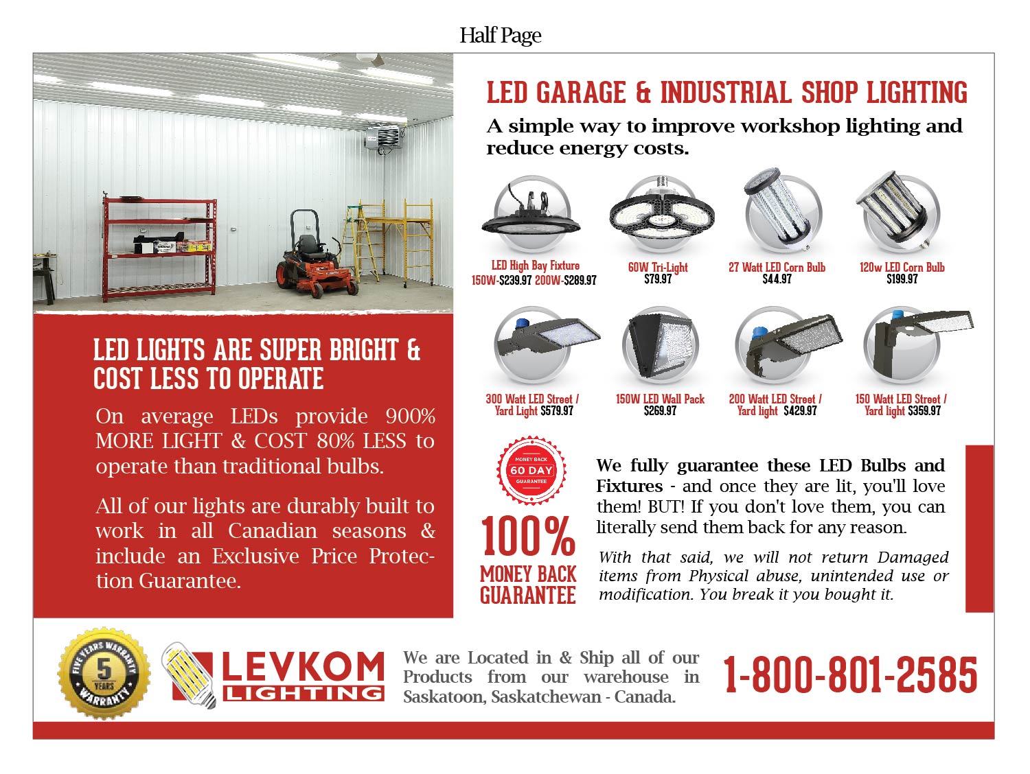 Advertisement Design by creative icon for this project | Design #25111399