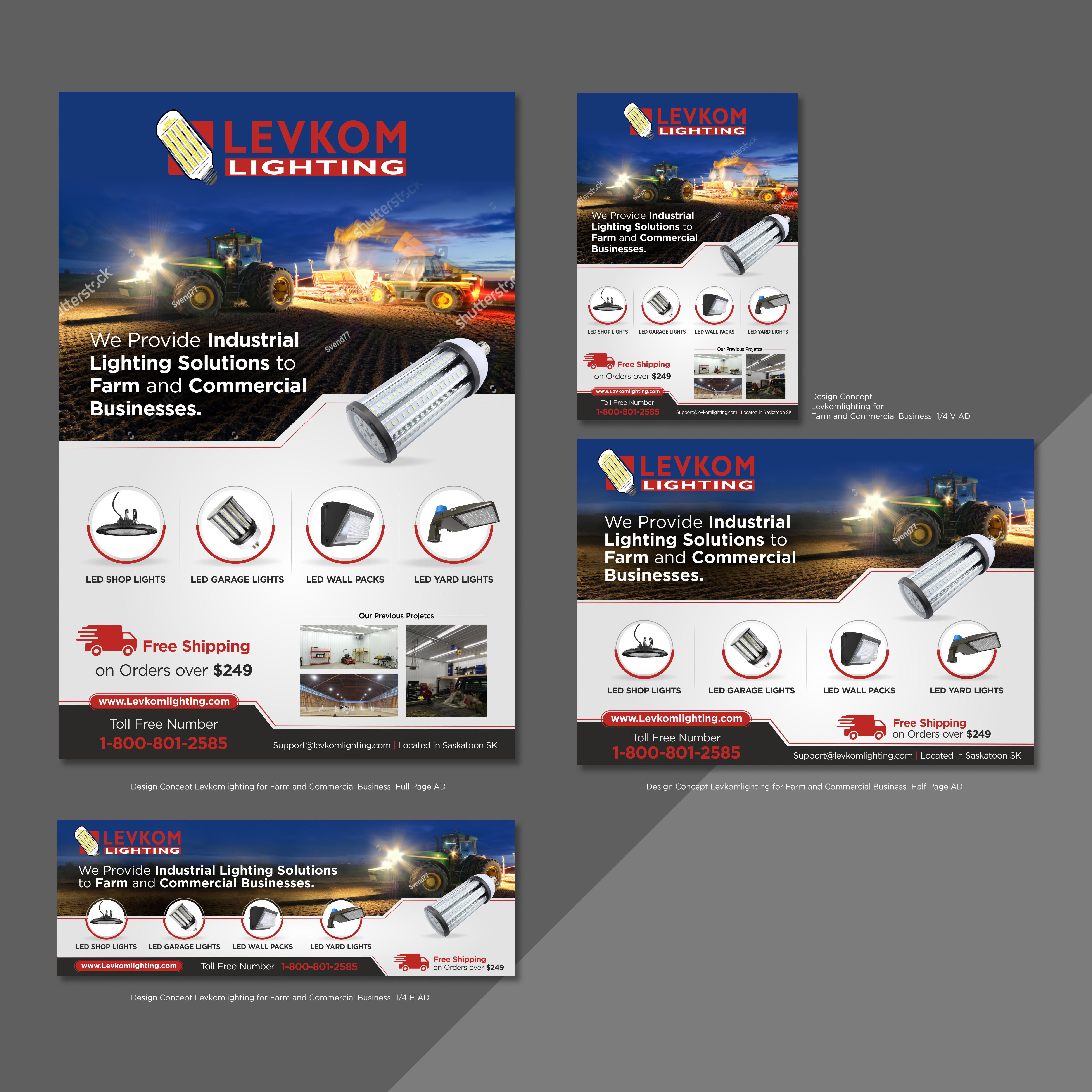 Advertisement Design by D Creative for this project | Design #25109575