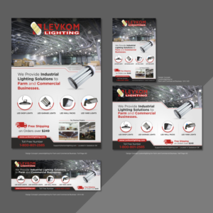 Design Publicitaire par D Creative pour ce projet | Design : #25109576