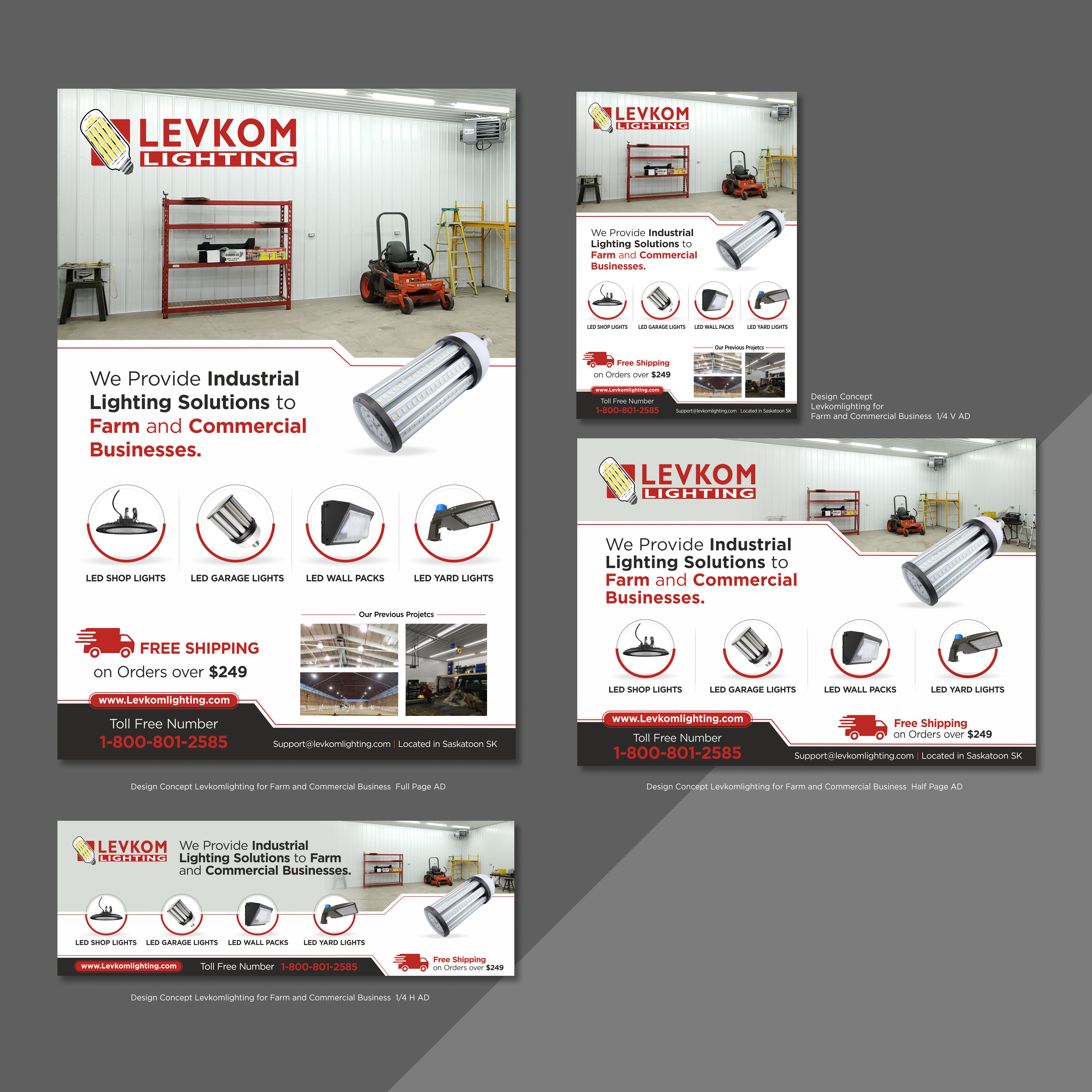 Advertisement Design by D Creative for this project | Design #25150614