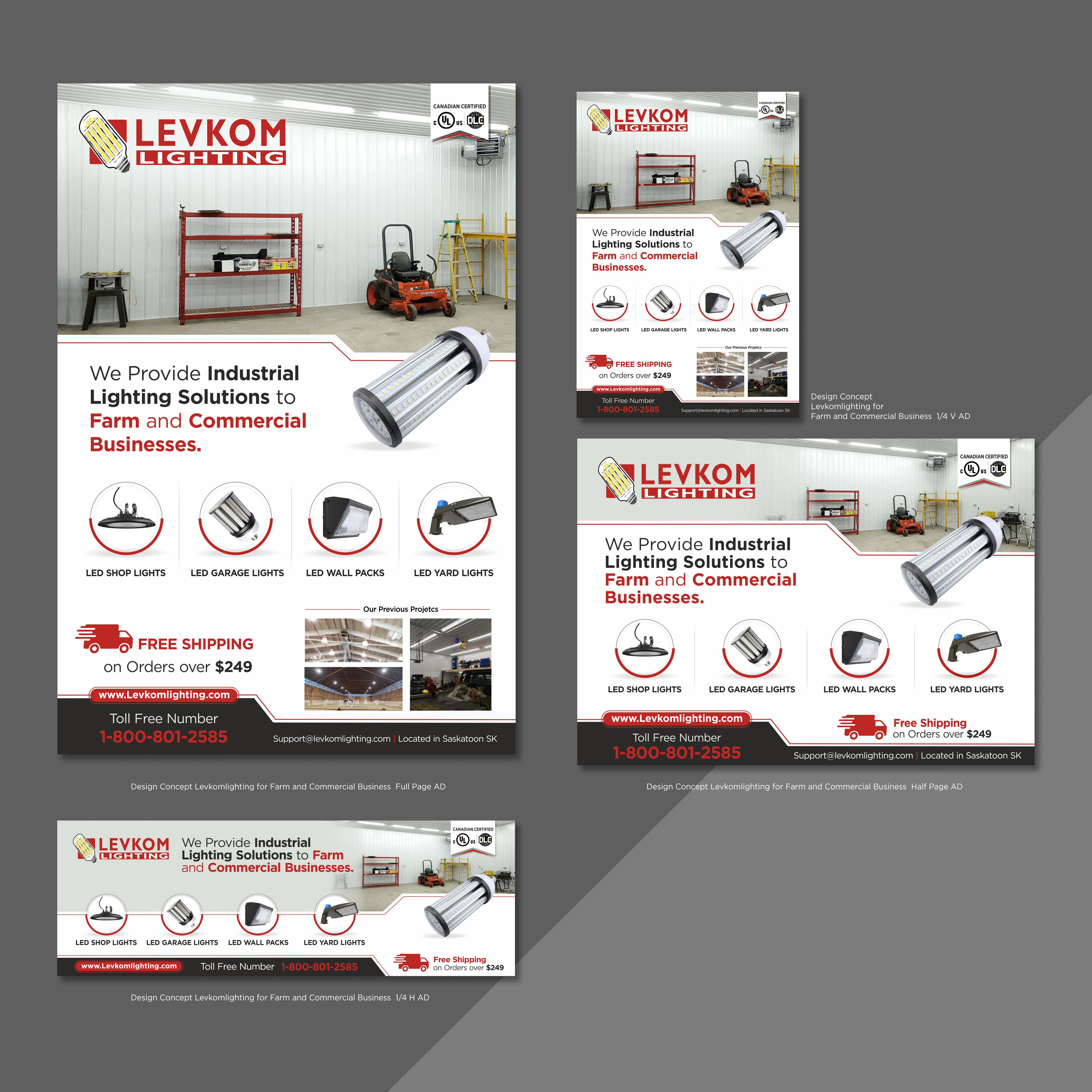 Advertisement Design by D Creative for this project | Design #25158663