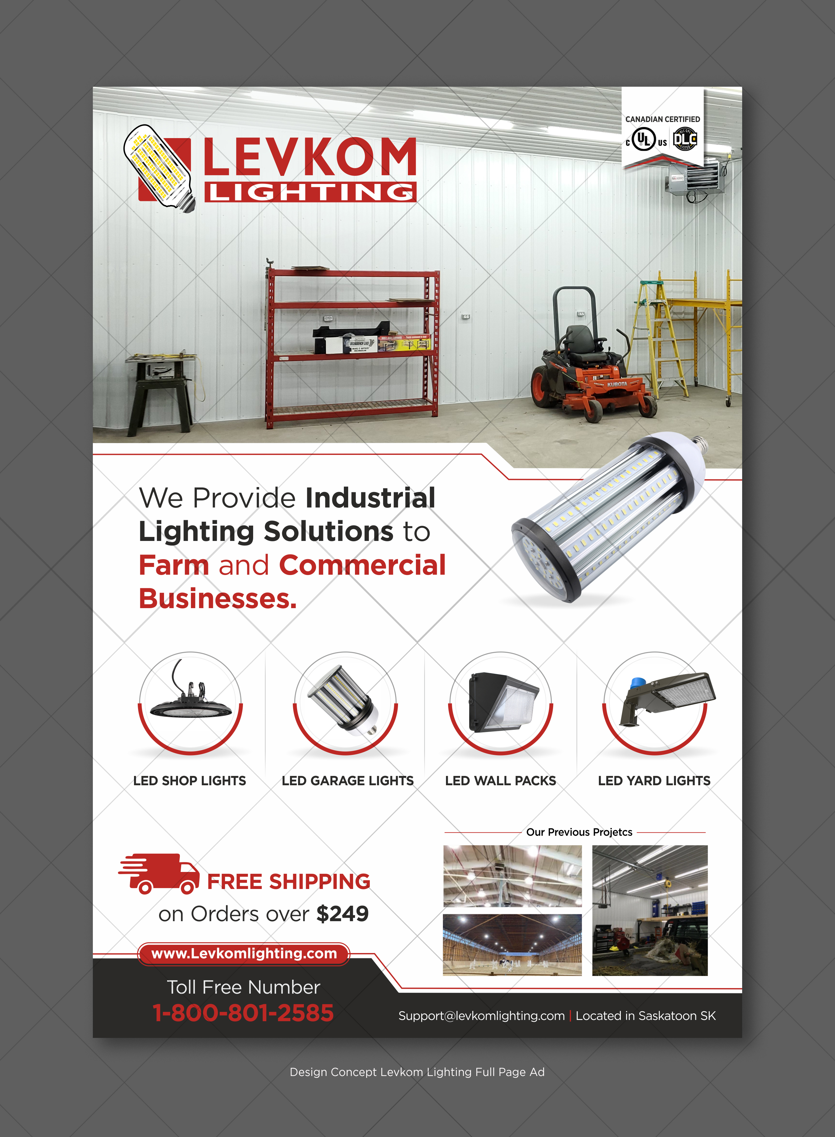 Advertisement Design by D Creative for this project | Design #25246537