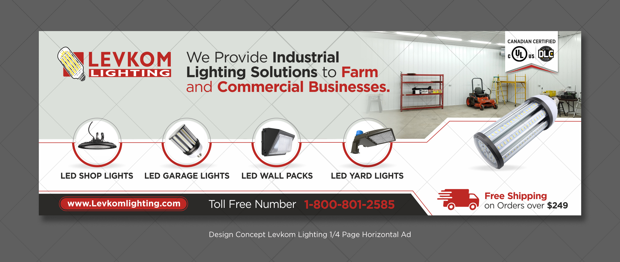 Design Publicitaire par D Creative pour ce projet | Design #25246572