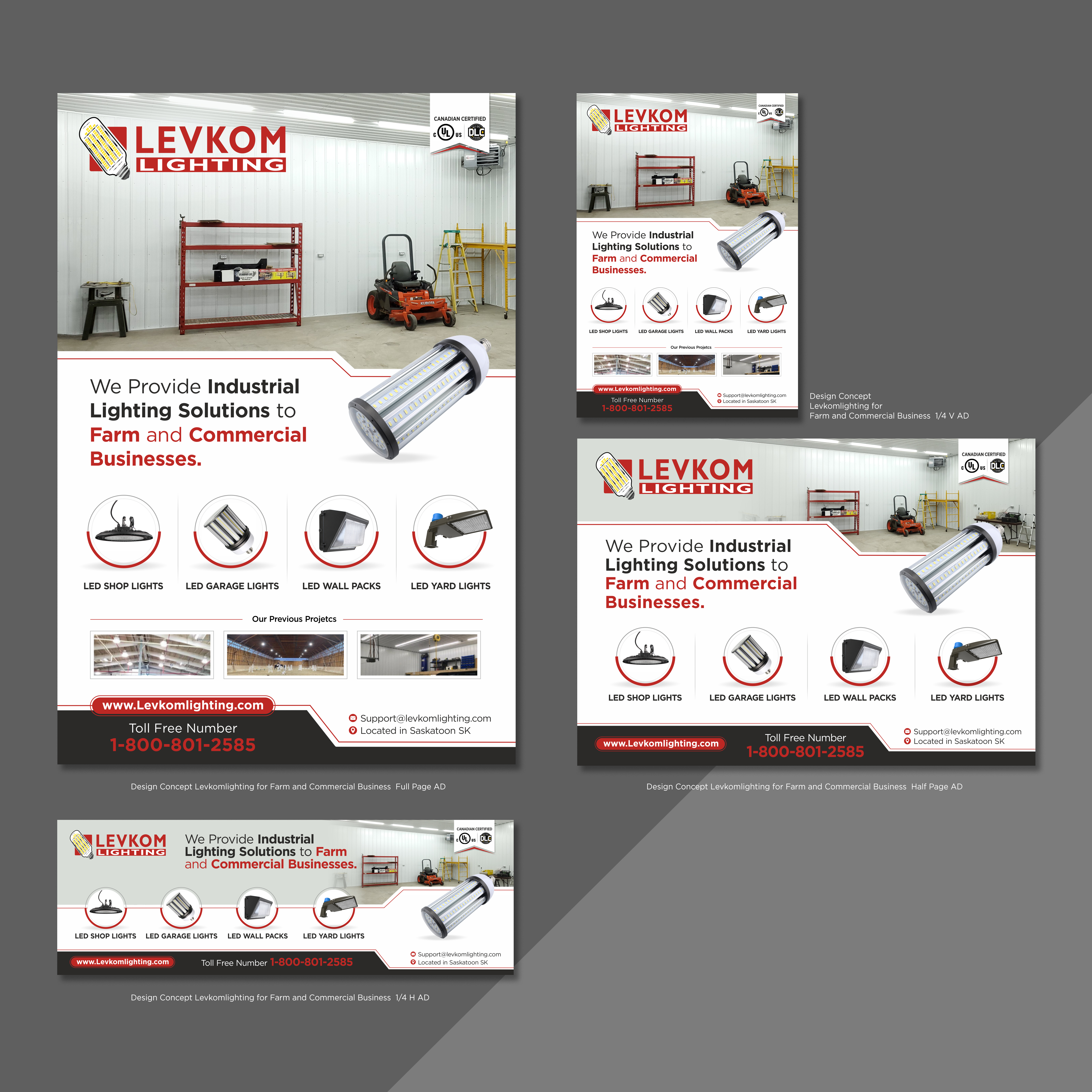 Advertisement Design by D Creative for this project | Design #25314413