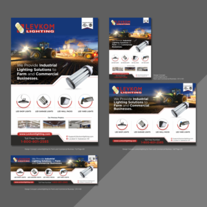 Advertisement Design by D Creative for this project | Design: #25390944