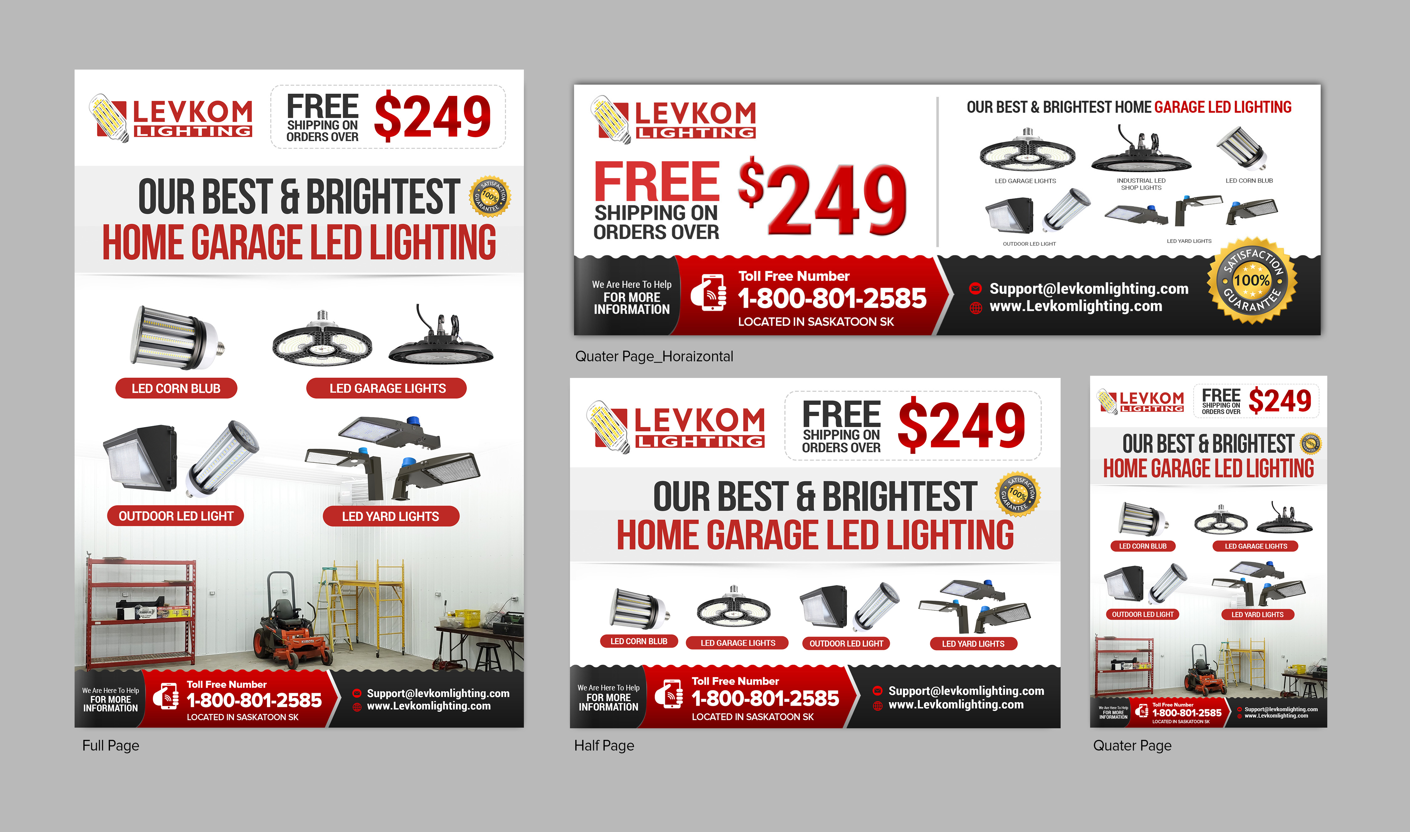 Advertisement Design by SAI DESIGNS for this project | Design #25117196