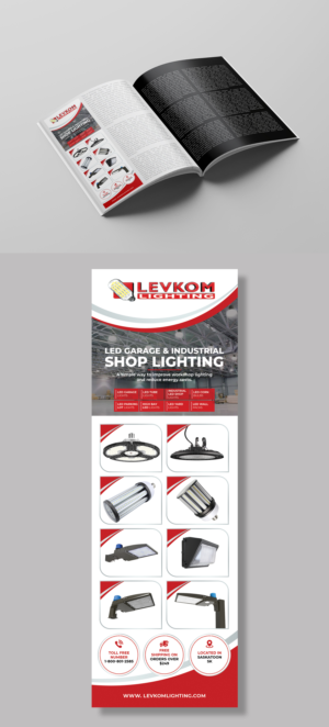 Advertisement Design by BLUE WINGS for this project | Design: #25087076