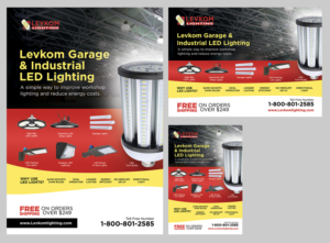 Advertisement Design by IG Creative Solutions for this project | Design: #25087563