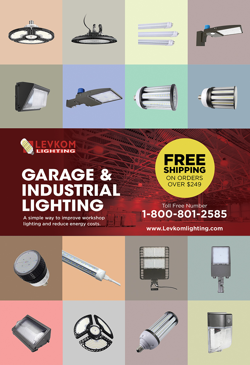 Werbe-Design von IG Creative Solutions für dieses Projekt | Design #25111001