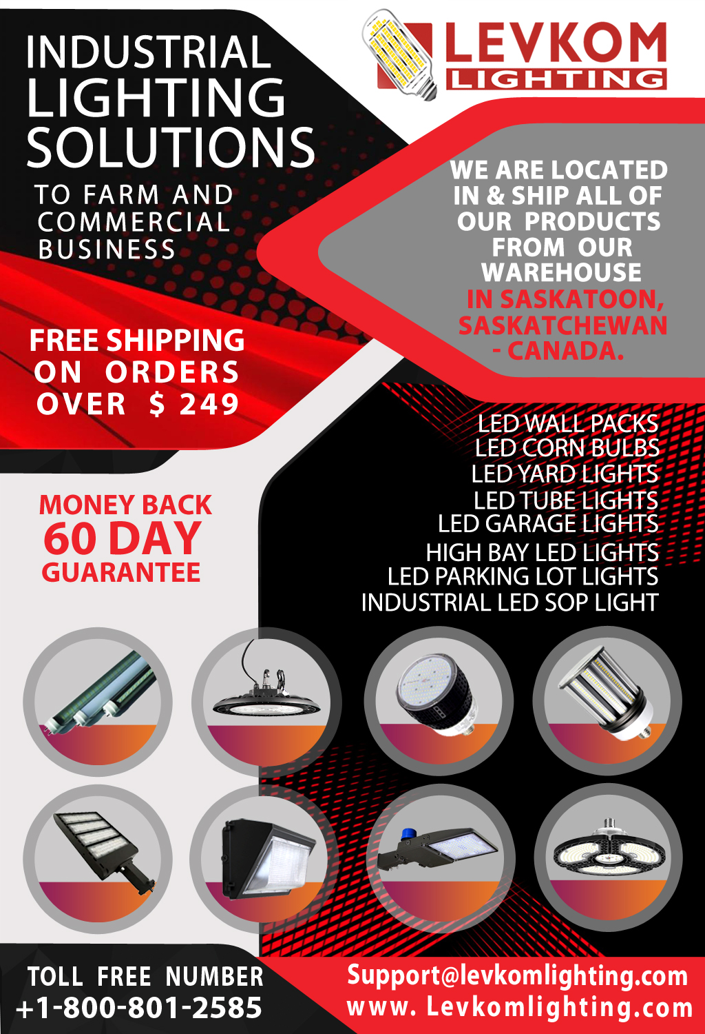 Advertisement Design by Tatyana Tomskaya for this project | Design #25111000