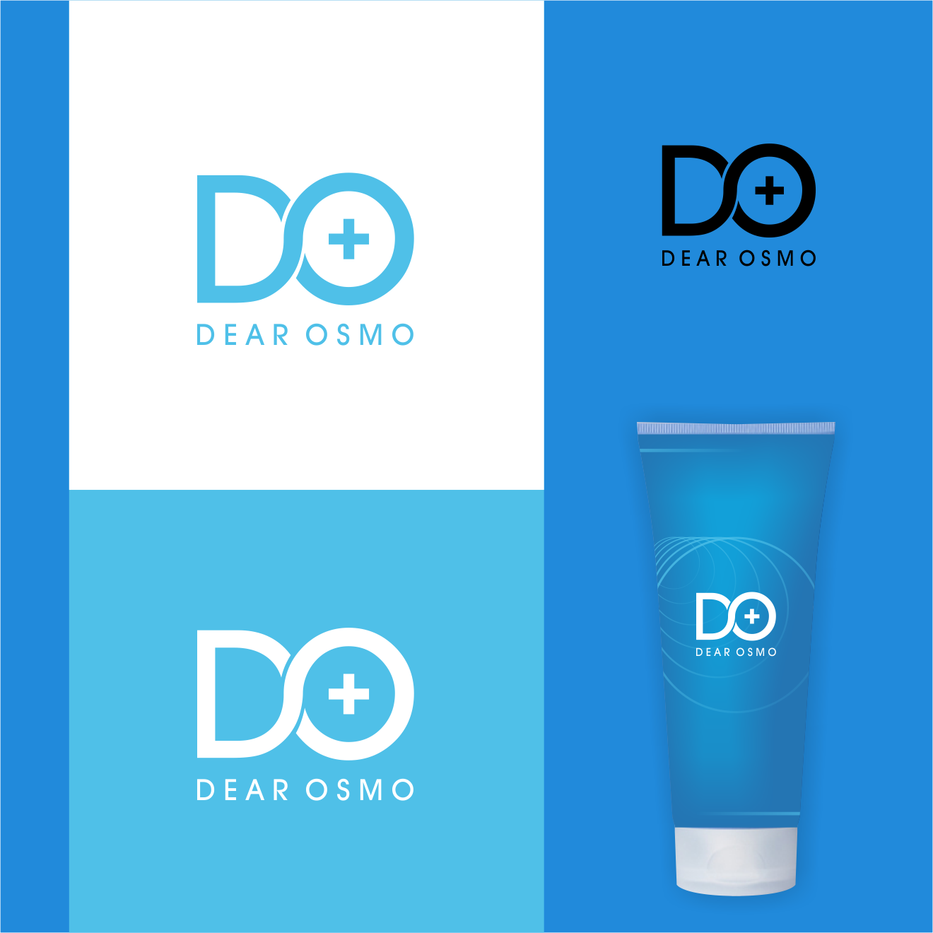 Logo Design by Arham Hidayat for this project | Design #25095944