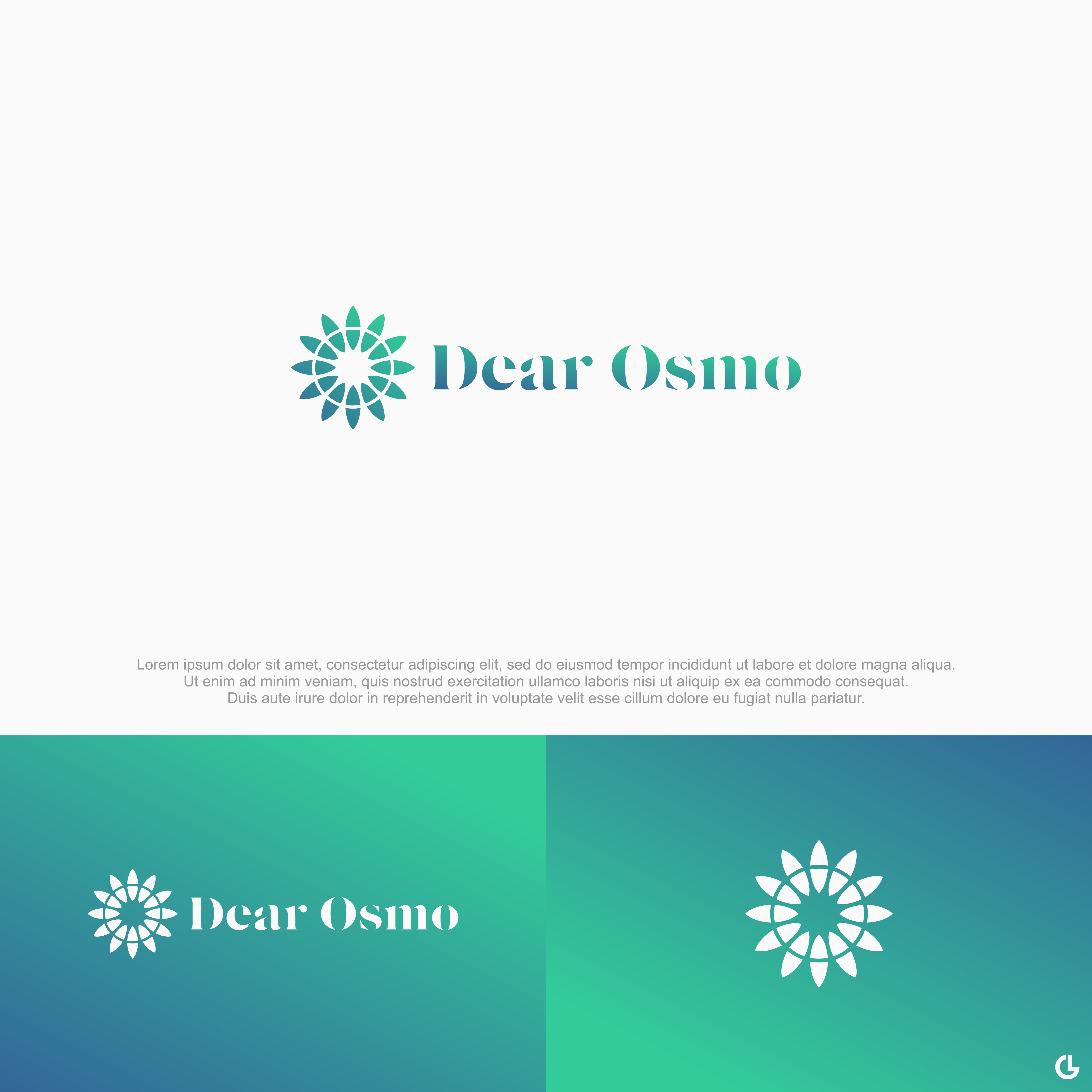 Logo Design by RICKY.T for this project | Design #25108545