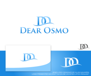 Design de Logo par alvinnavarra pour ce projet | Design : #25102562